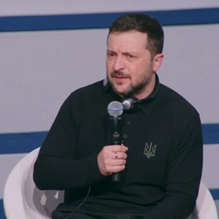 Зеленський та сенатор Грем: безпекові гарантії