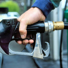 Ціни на пальне в Україні