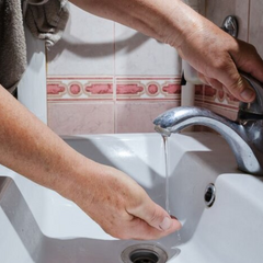 Отрута в питній воді: попередження для українців