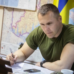 Фінансова реформа для української армії