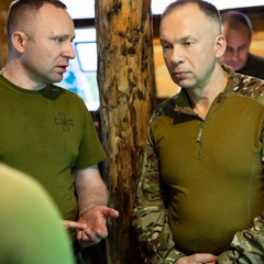 Російський тиск у Харківщині: десятки боїв