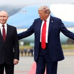 Условия мира с Россией и США