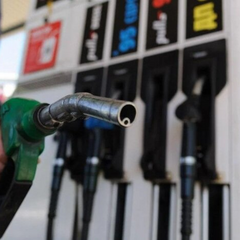 Вплив курсу долара на ціну бензину