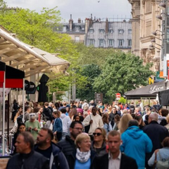 Трамповские тарифы защищают цены в ЕС