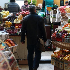 Ціни на популярний овоч в Україні