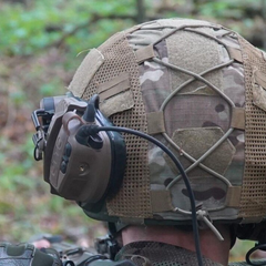 Освітлене поле бою на Північно-Слобожанському напрямку