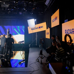 Акция «Radarom!»: собрано почти 900 тысяч евро