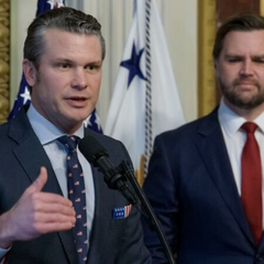 Додаткові повідомлення команди Трампа про атаку на Ємен