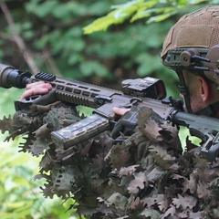 Бійові дії на півдні: штурмові підрозділи