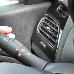 Автівки в пробках через спеку