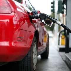 Нові ціни на АЗС в Україні