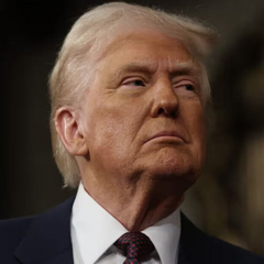 Большинство жителей Западной Европы опасно считают Трампа