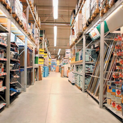 Дрони та електроніка на фоні газу