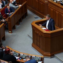 Депутати відмовляються голосувати за НАБУ і САП