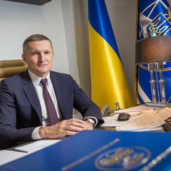 Затримання екс-податківця Бамбізова СБУ