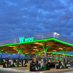 Ціни на бензин, дизель та автогаз в Києві та Львові