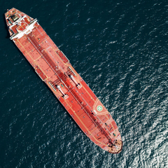 Перевірка страховок російського тіньового флоту