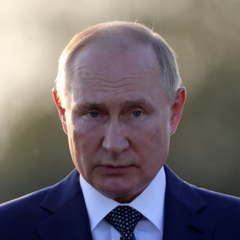 Військова економіка Росії - бульбашка