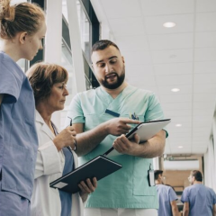 Список медуслуг, что стали платными