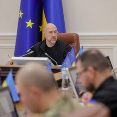 Україна підписала історичну угоду з МВФ