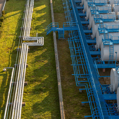 Получение газа из Польши: новые возможности