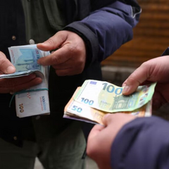 Іранський ріал обвалився до історичного мінімуму