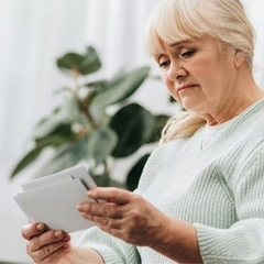 Апрельские пенсии пришли: ПФУ показатели