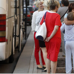 Новые правила выезда за границу