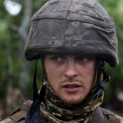 Лубинець про зниження мобілізаційного віку