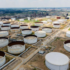 Нафта дорожчає через конфлікт Ізраїлю та Ірану
