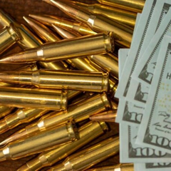 Витрати на оборону в Україні збільшено