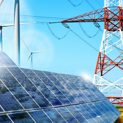 Финальная сессия скрининга по энергетике