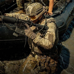 Пропаганда РФ выдумала 'десант' в Херсоне: все атаки оккупантов отбиты