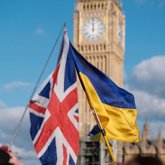 Лондон оголосив ключове рішення щодо українських біженців