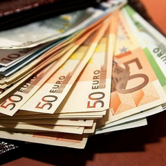 16,7 млн євро від ЄС та Північноєвропейських країн