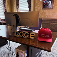 DOGE перебільшує ускладнення бюджетних витрат США