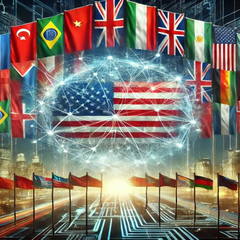 Глобальный мир обновляется – национализм