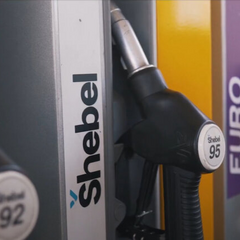 Ціни на пальне на вихідних