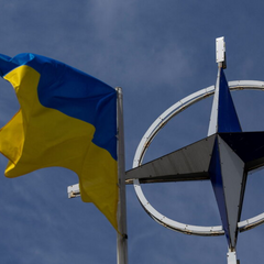 Украина отклоняет ультиматум РФ о НАТО