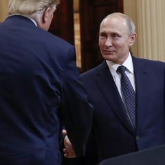 Порада Польщі Трампу перед зустріччю з Путіним