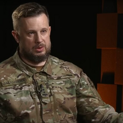 Biletsky Criticizes Mobilization in Ukraine