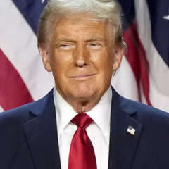 Трамп і Путін готуються до переговорів