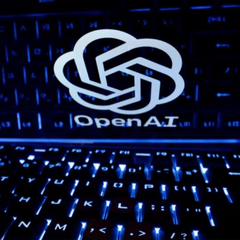 OpenAI возглавляет корпоративный рынок искусственного интеллекта