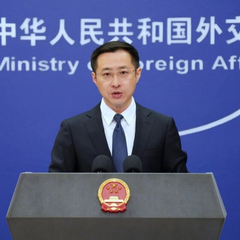 Китай та США на зустрічах з Тайванем