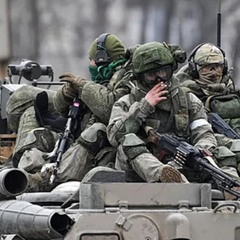 Розвідка показала захоплені території Росією