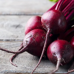 Різке зростання цін на буряк в Україні