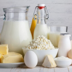 Кризис на мировом рынке молочных продуктов