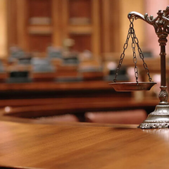 Модернизация работы судей: от бумаг до реестров