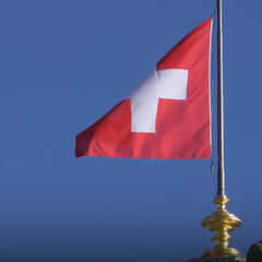 Швейцарія готується до американських мит