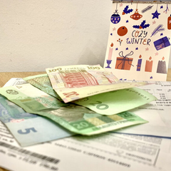 Вартість комунальних послуг: поради українцям